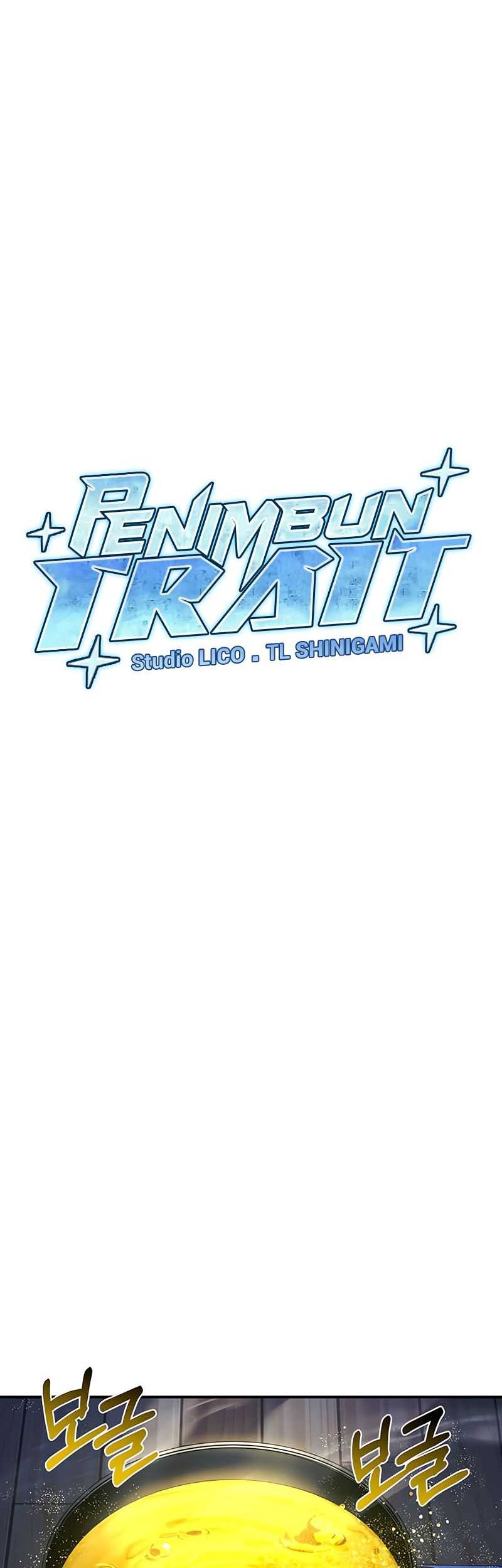 Trait Hoarder Chapter 17 Gambar 15