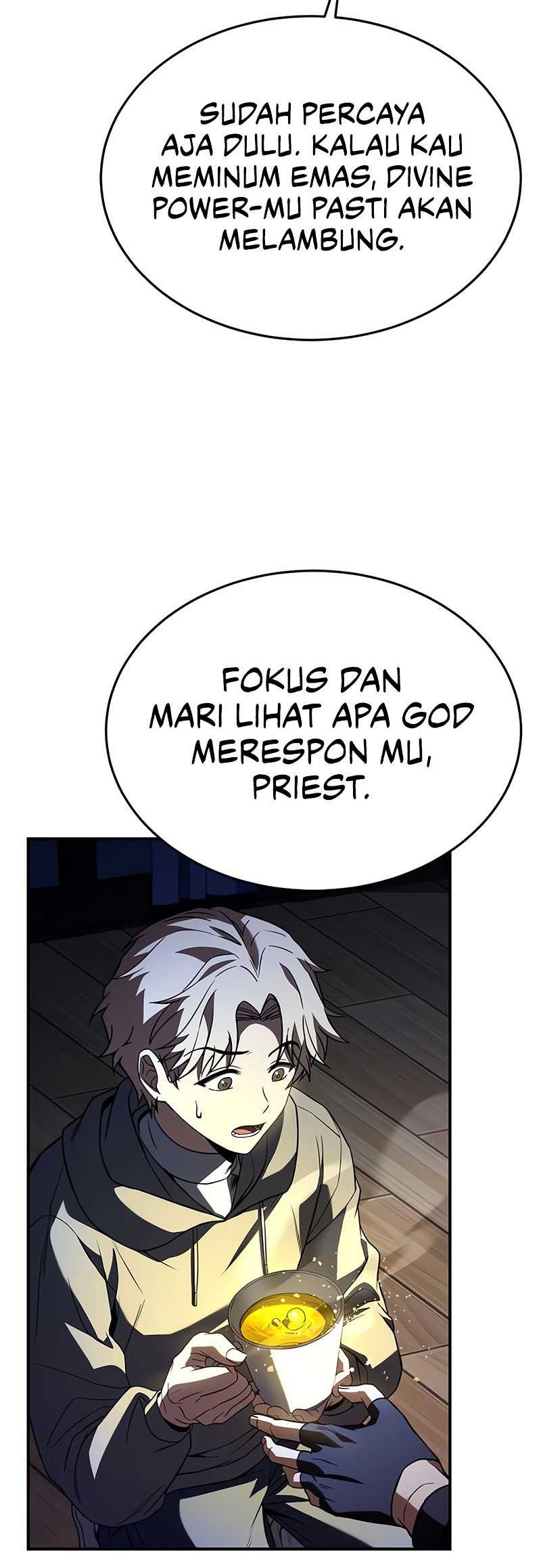 Trait Hoarder Chapter 17 Gambar 17