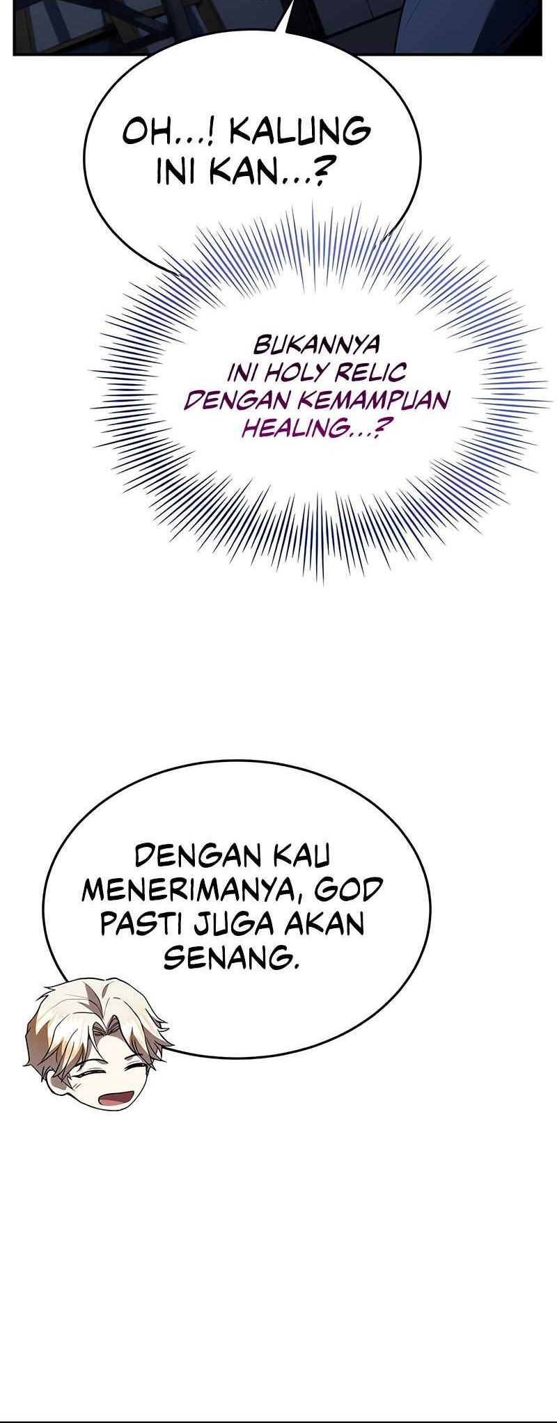 Trait Hoarder Chapter 17 Gambar 25