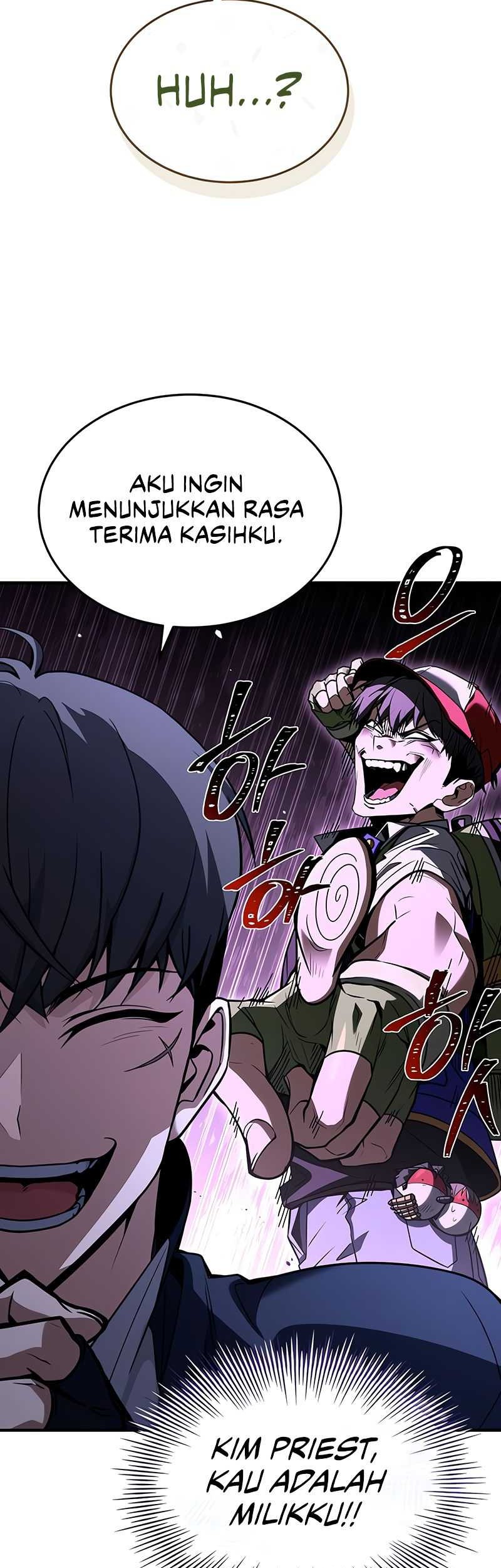 Trait Hoarder Chapter 17 Gambar 28