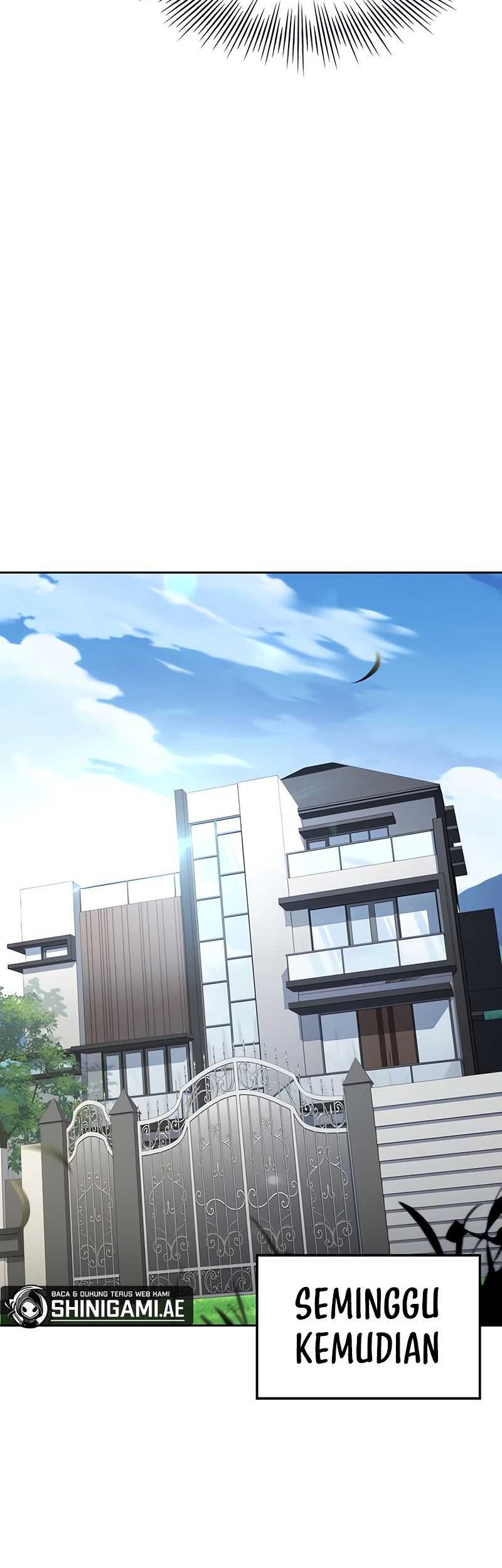 Trait Hoarder Chapter 17 Gambar 29