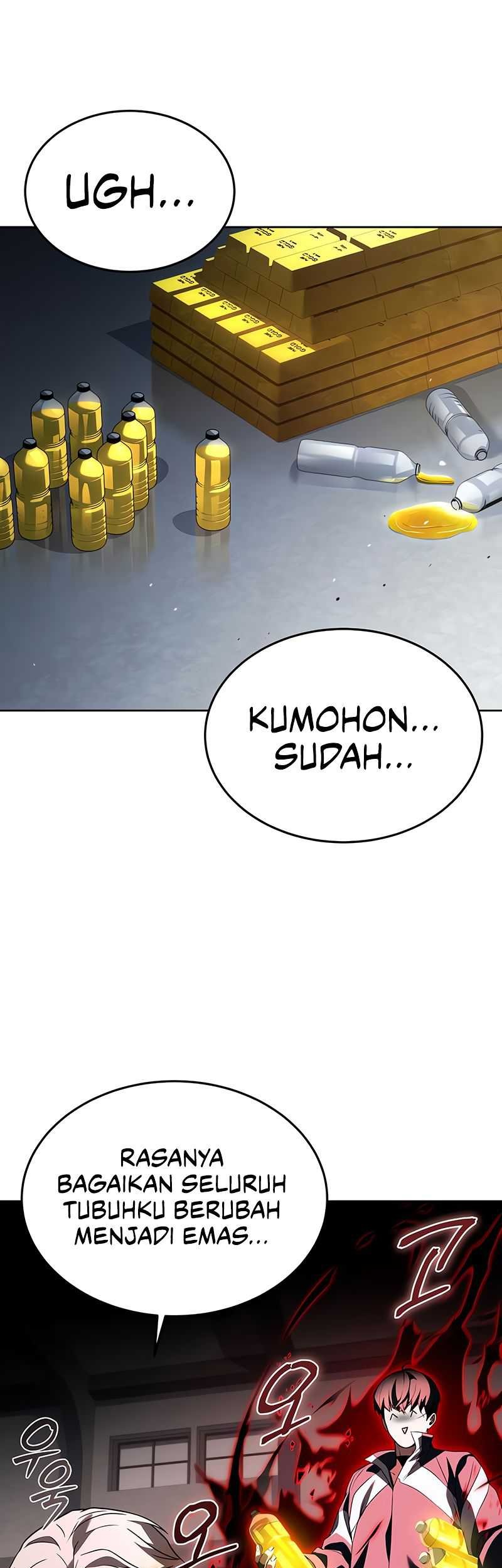 Trait Hoarder Chapter 17 Gambar 30