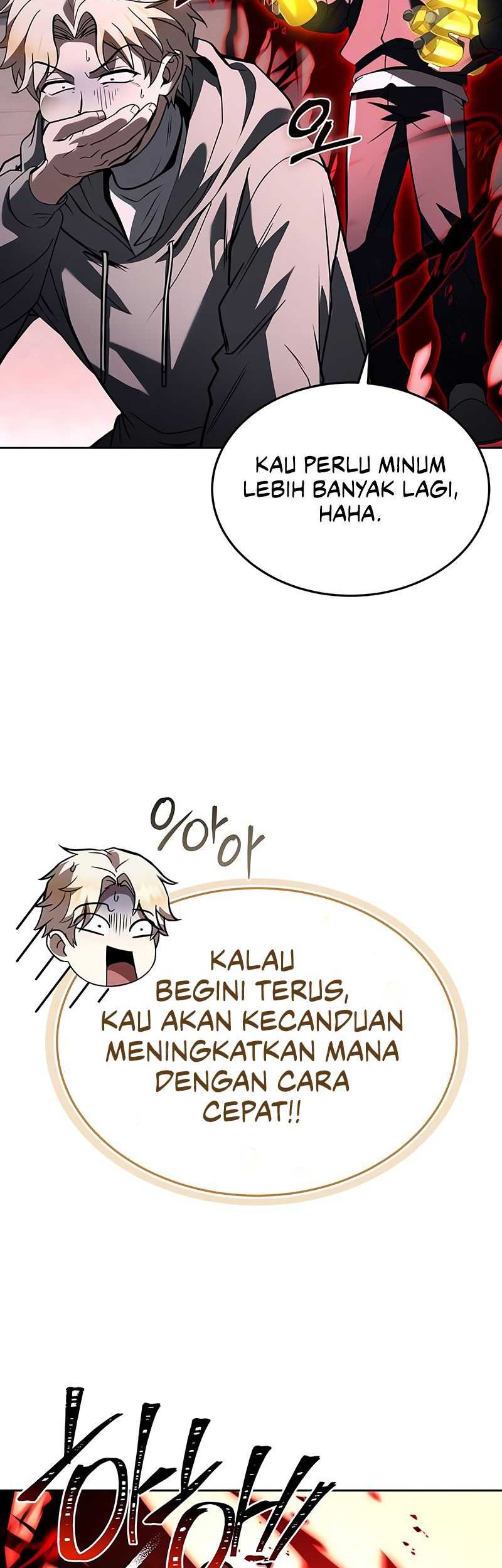 Trait Hoarder Chapter 17 Gambar 31
