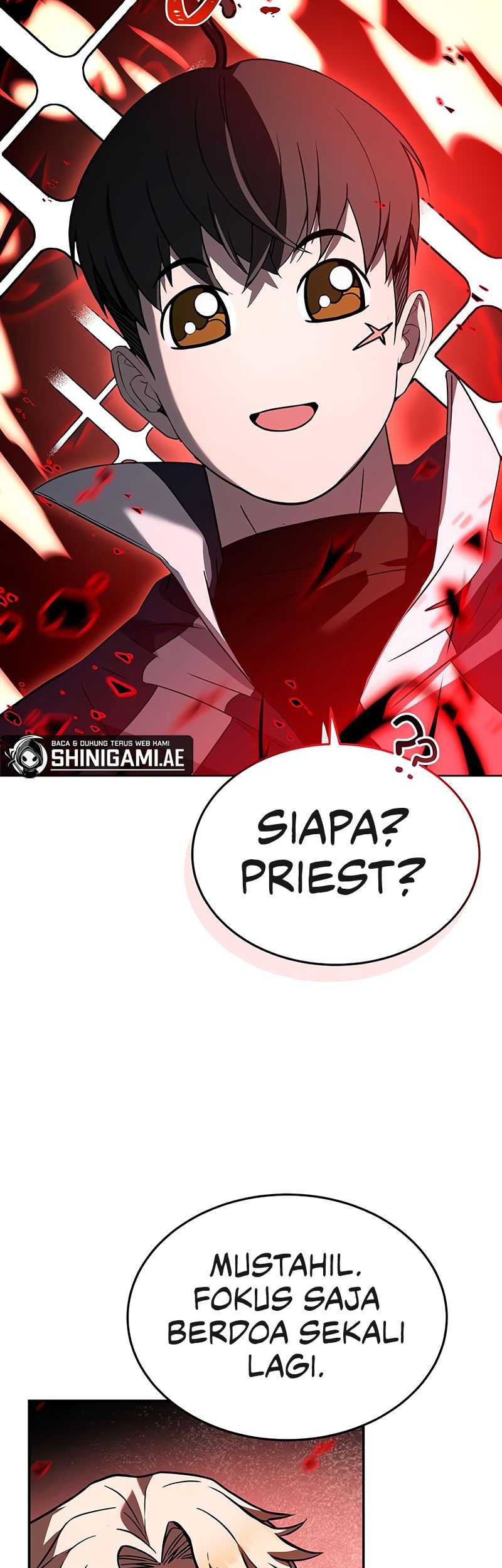 Trait Hoarder Chapter 17 Gambar 32