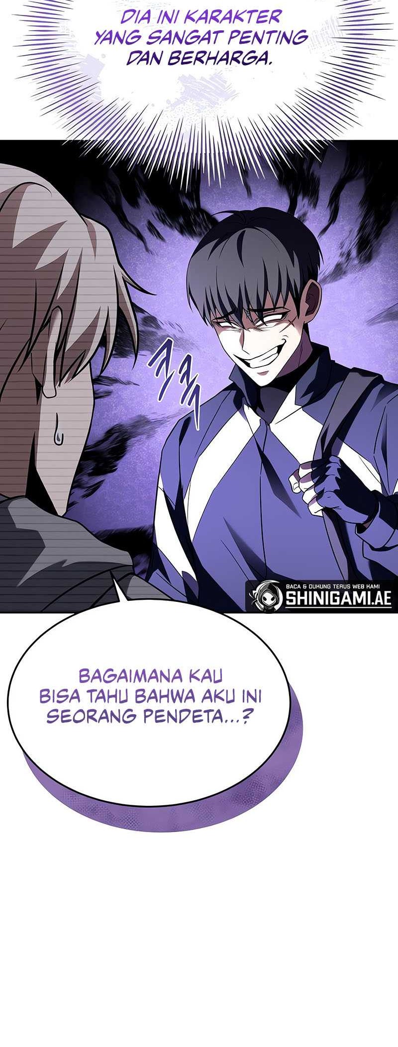 Trait Hoarder Chapter 16 Gambar 45