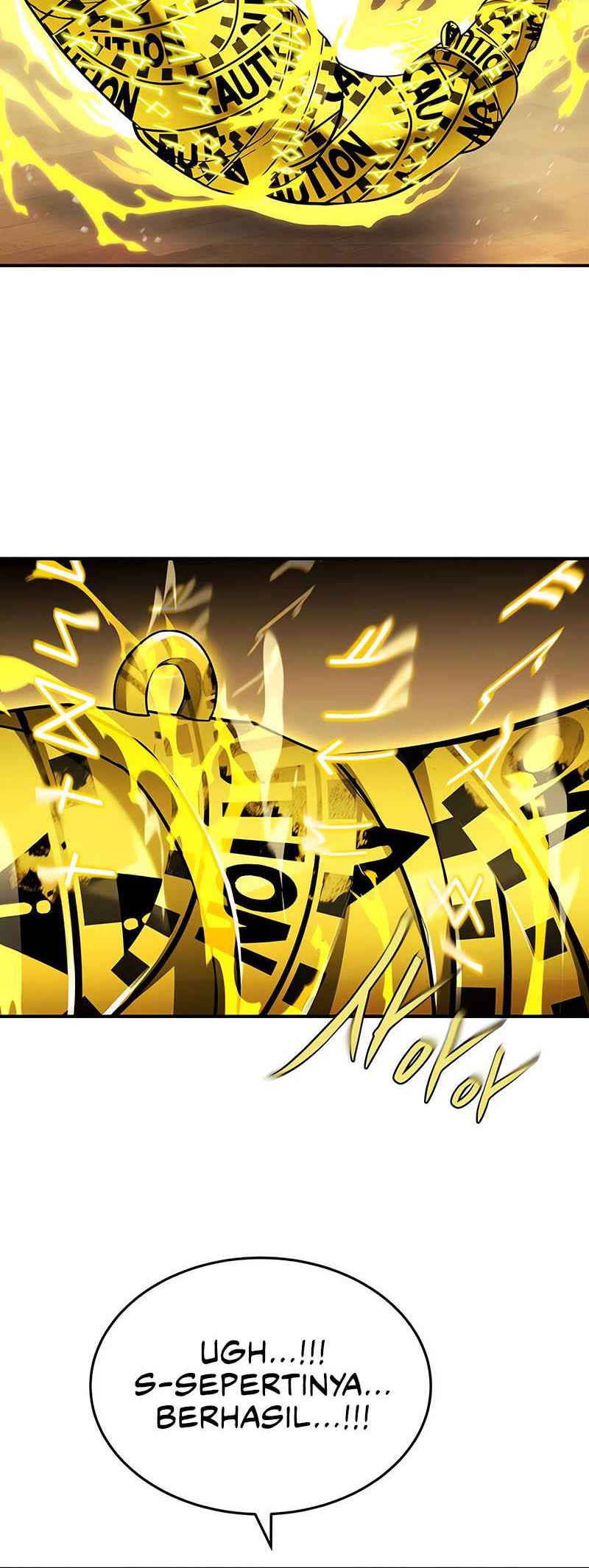 Trait Hoarder Chapter 16 Gambar 49