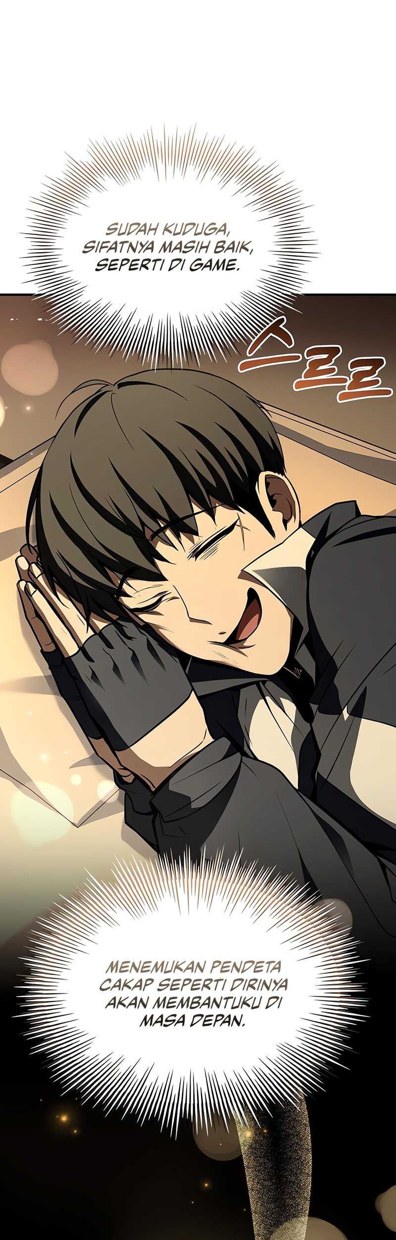 Trait Hoarder Chapter 16 Gambar 63