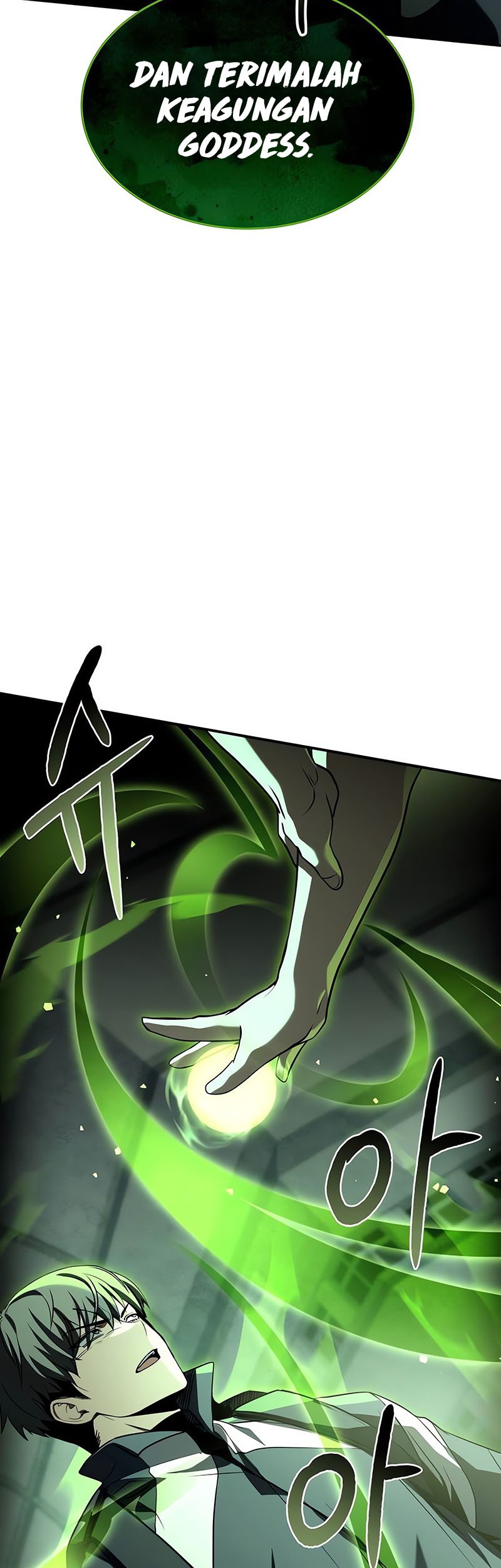 Trait Hoarder Chapter 15 Gambar 40