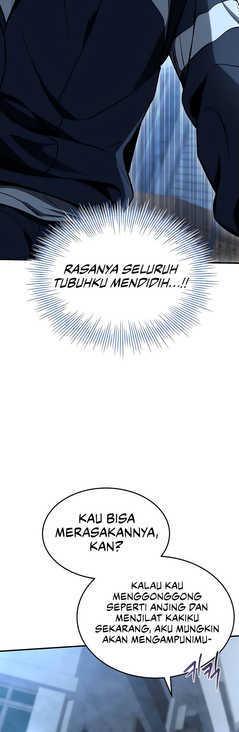 Trait Hoarder Chapter 15 Gambar 57