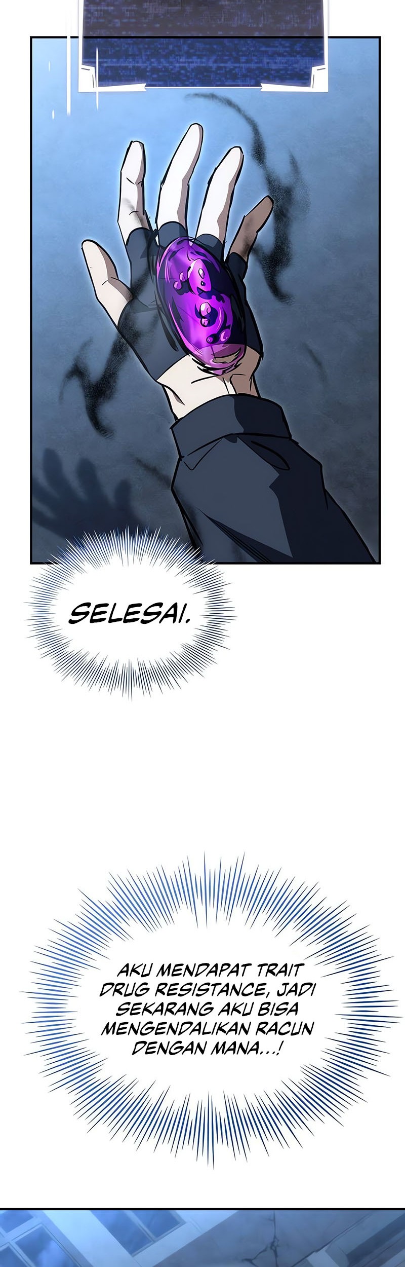 Trait Hoarder Chapter 15 Gambar 63
