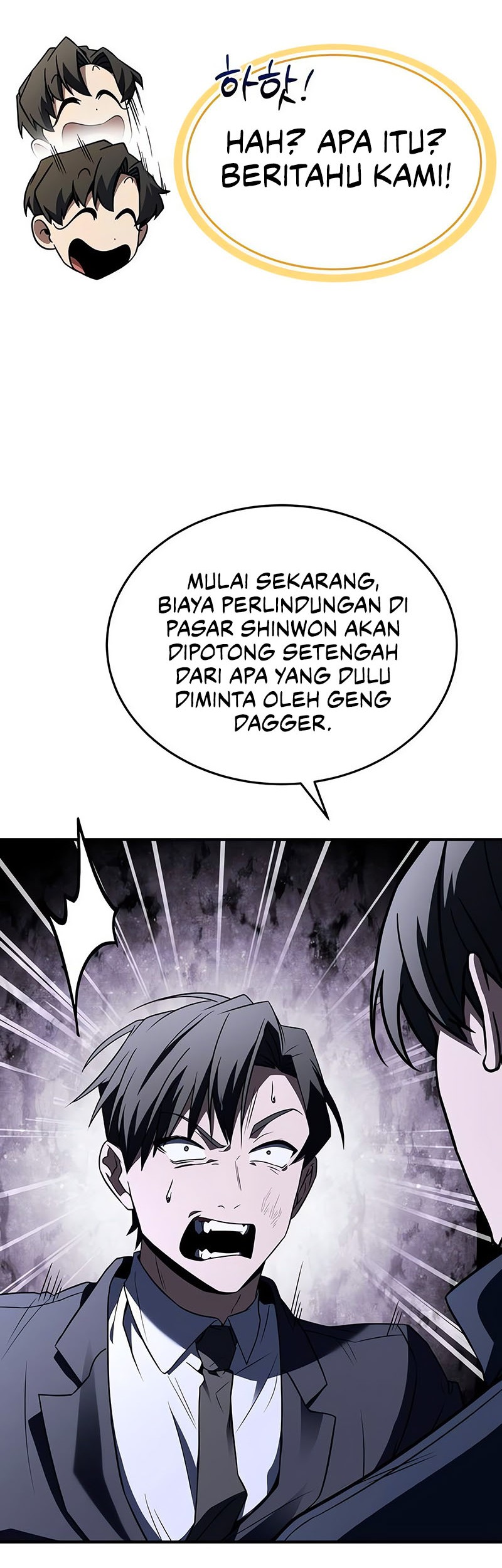 Trait Hoarder Chapter 15 Gambar 78