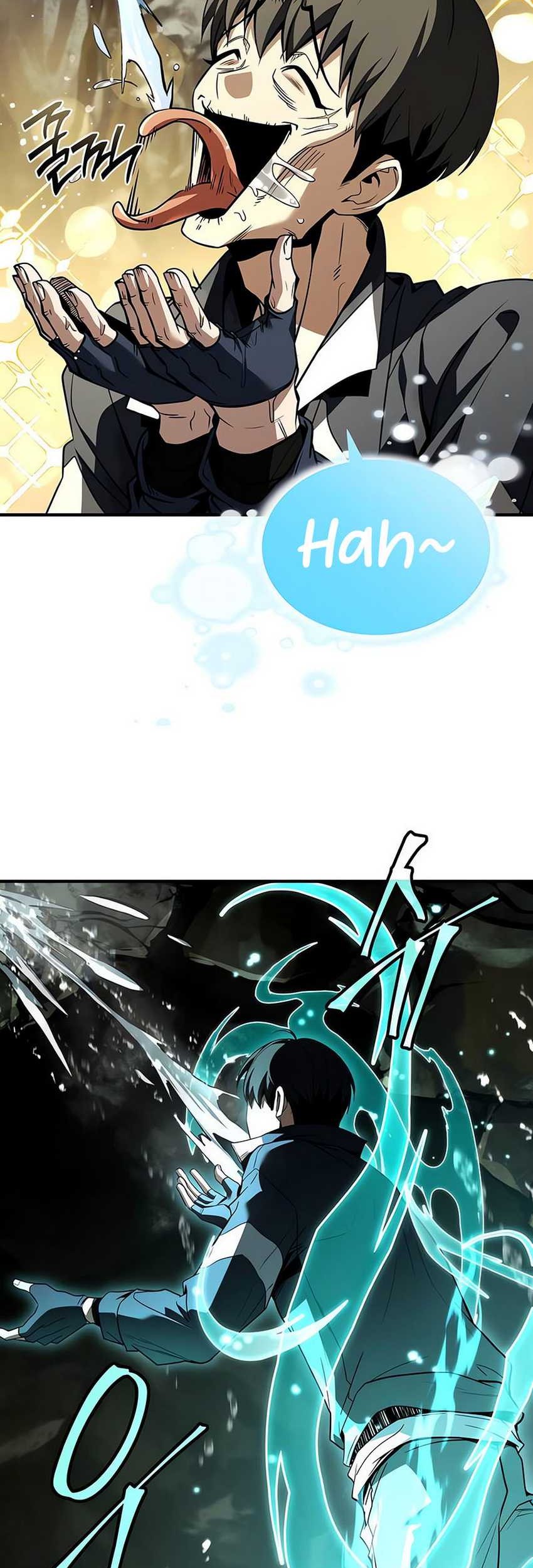 Trait Hoarder Chapter 14 Gambar 39