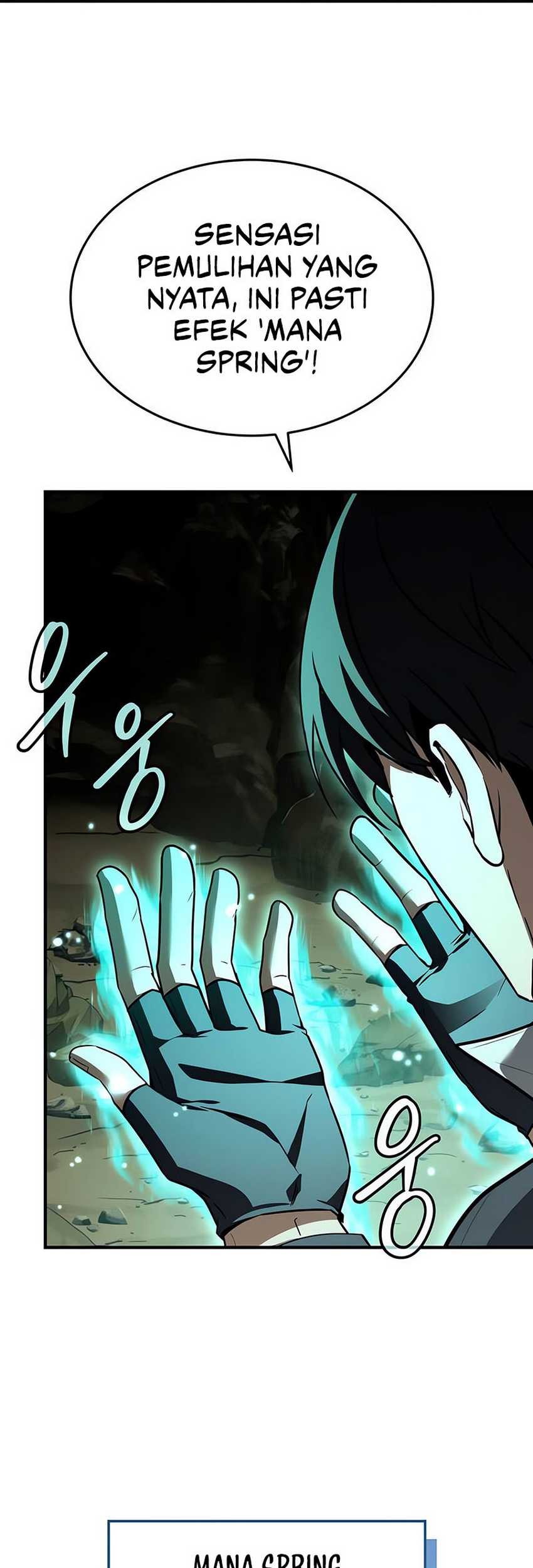 Trait Hoarder Chapter 14 Gambar 42