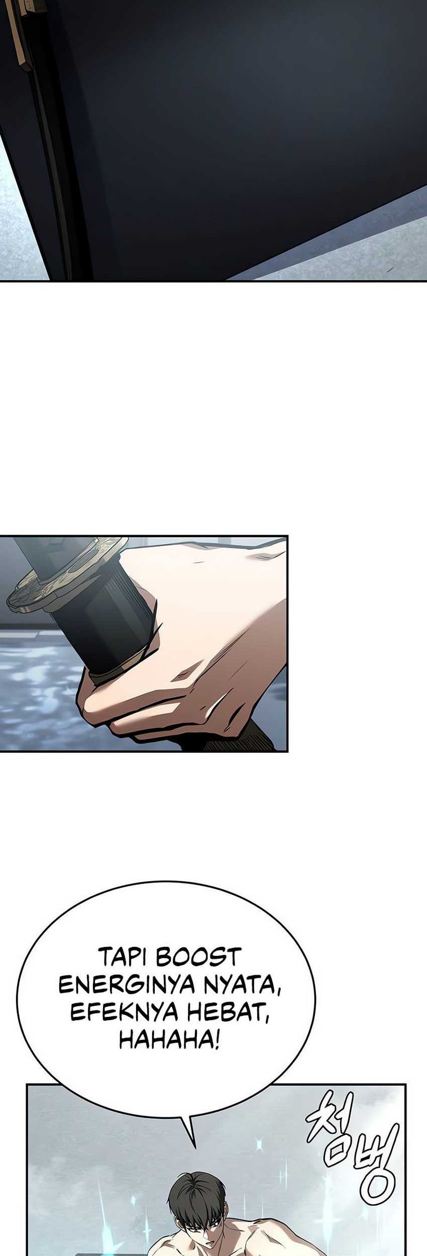 Trait Hoarder Chapter 14 Gambar 49