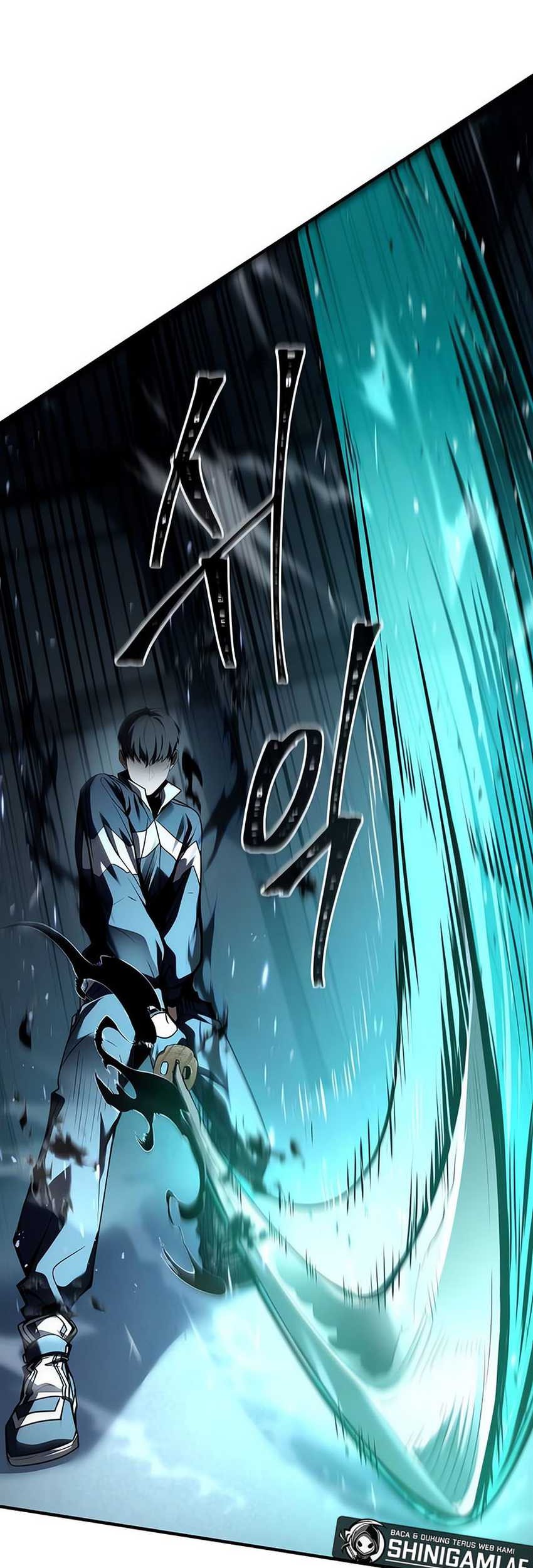 Trait Hoarder Chapter 14 Gambar 58