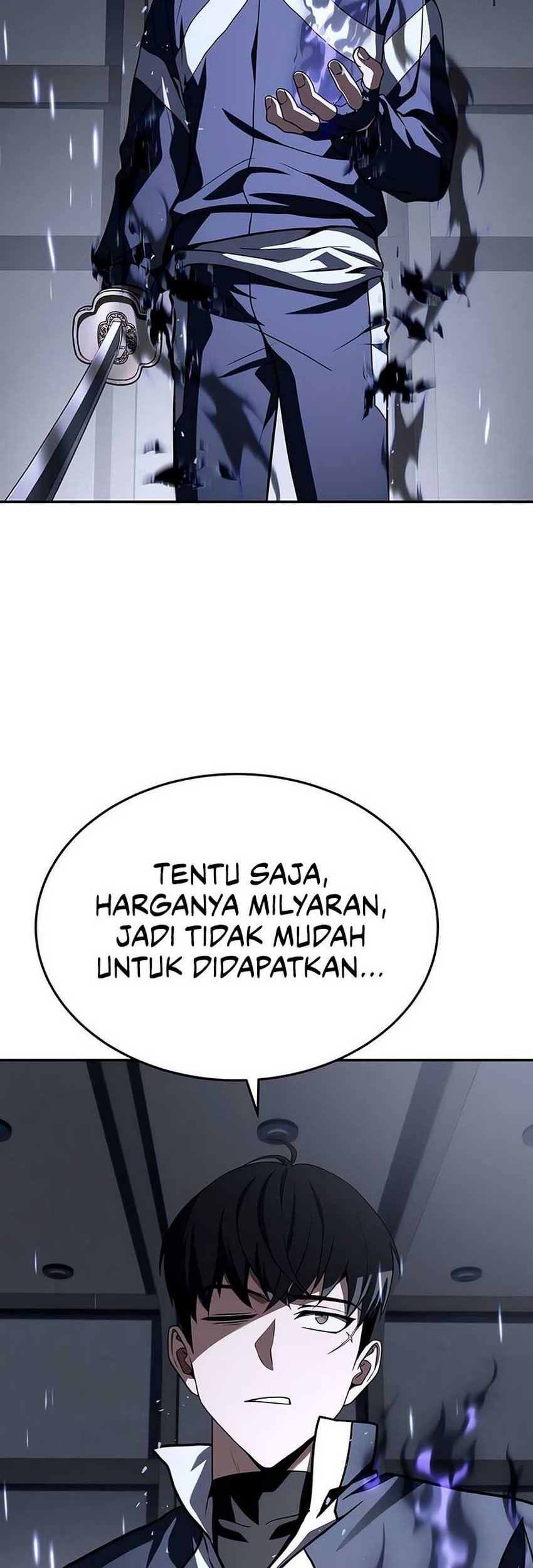 Trait Hoarder Chapter 14 Gambar 71