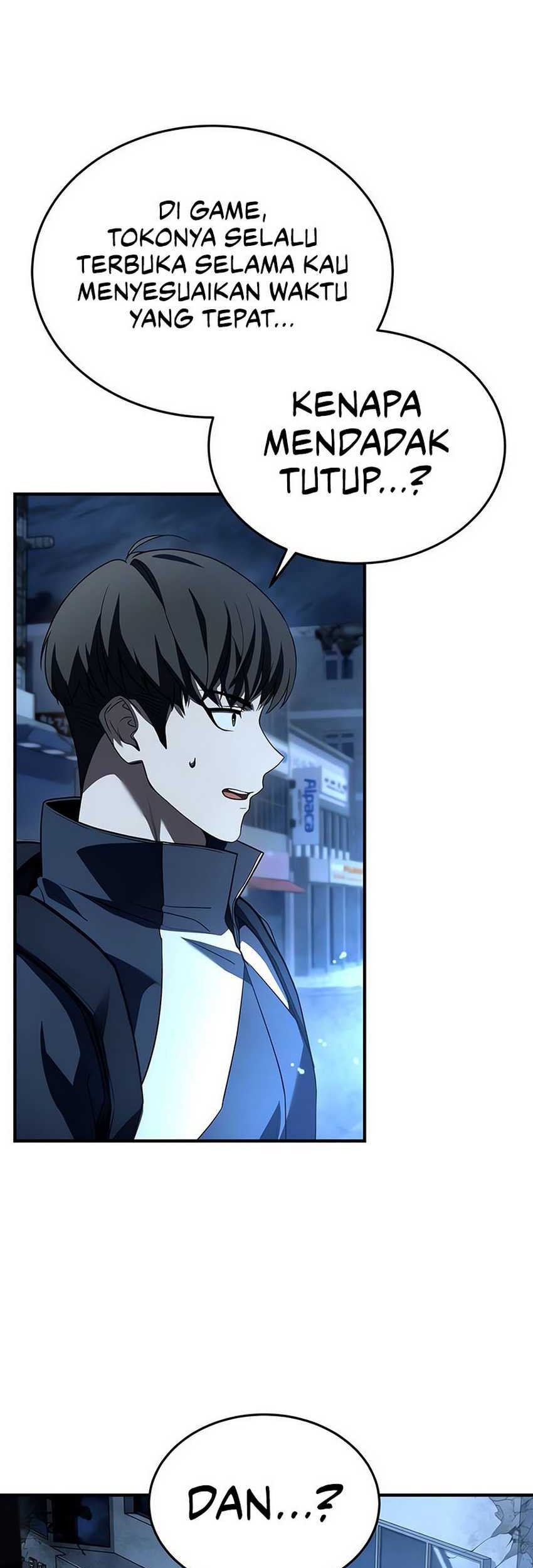 Trait Hoarder Chapter 14 Gambar 80
