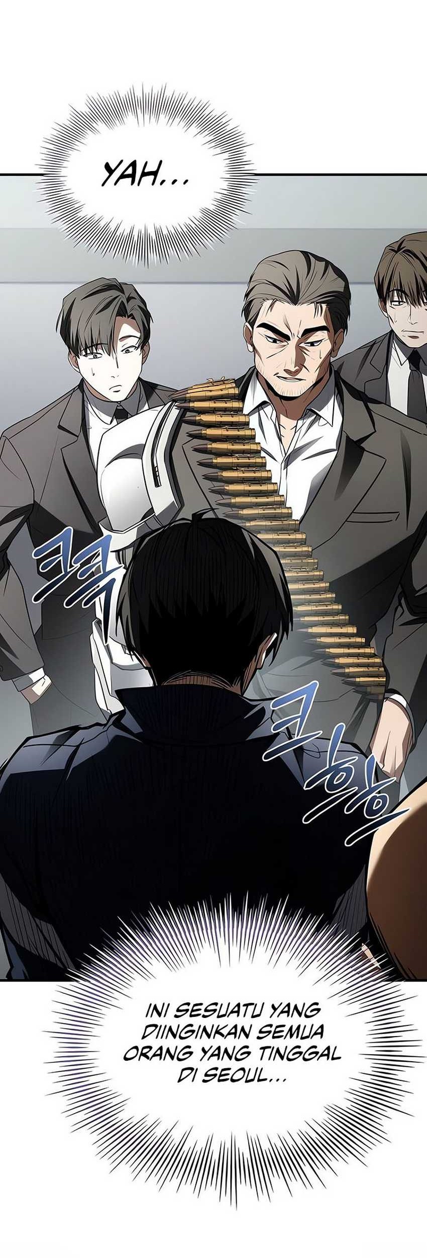 Trait Hoarder Chapter 14 Gambar 3