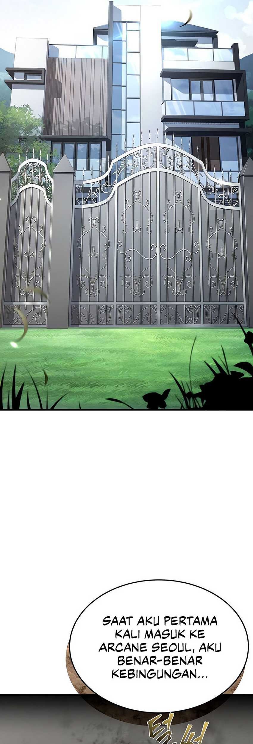 Trait Hoarder Chapter 14 Gambar 20