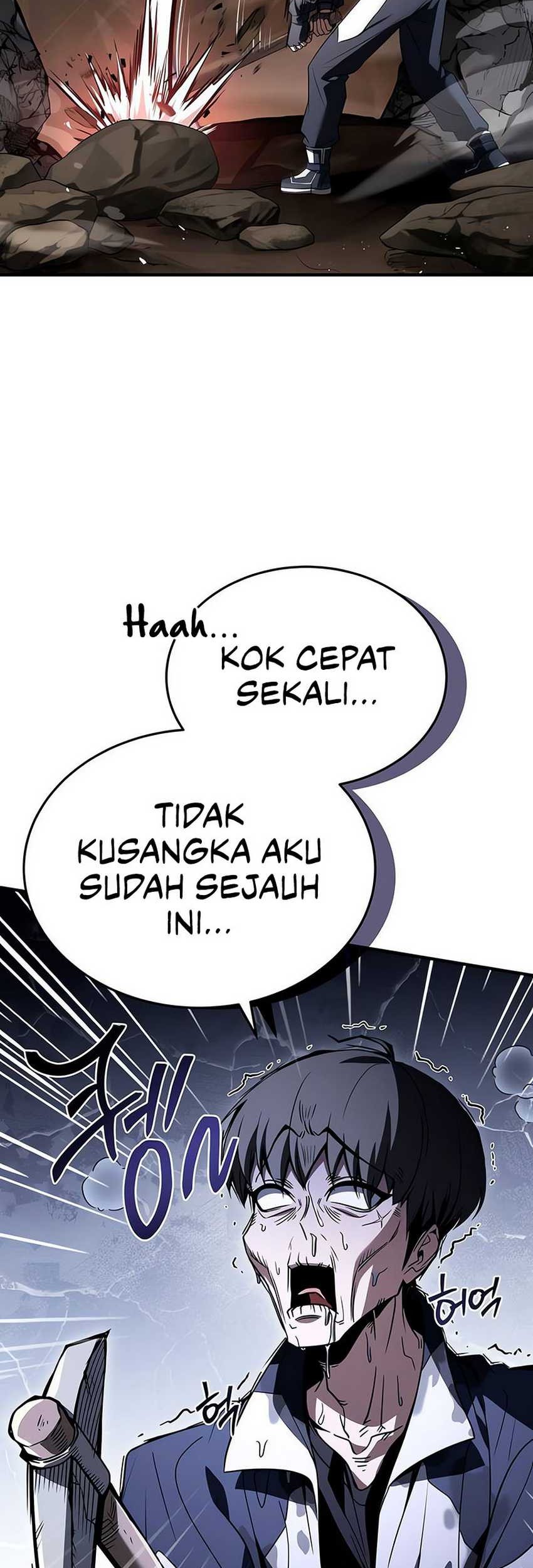 Trait Hoarder Chapter 14 Gambar 35