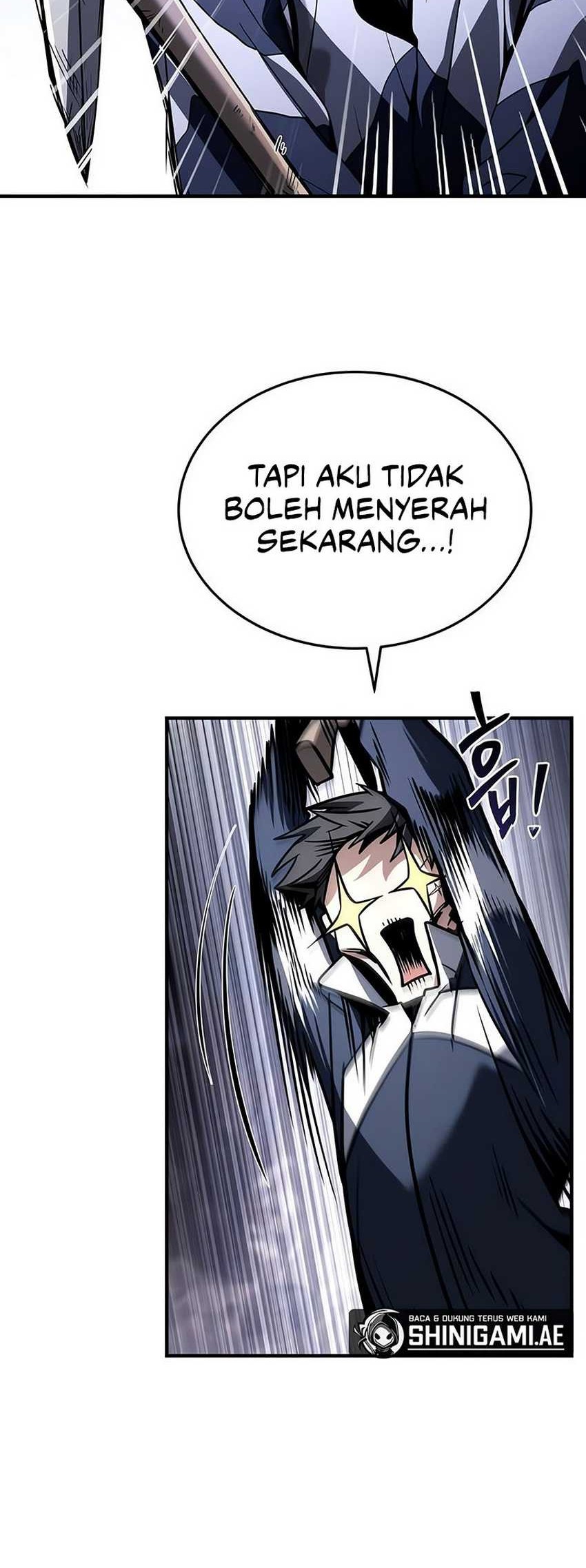 Trait Hoarder Chapter 14 Gambar 36