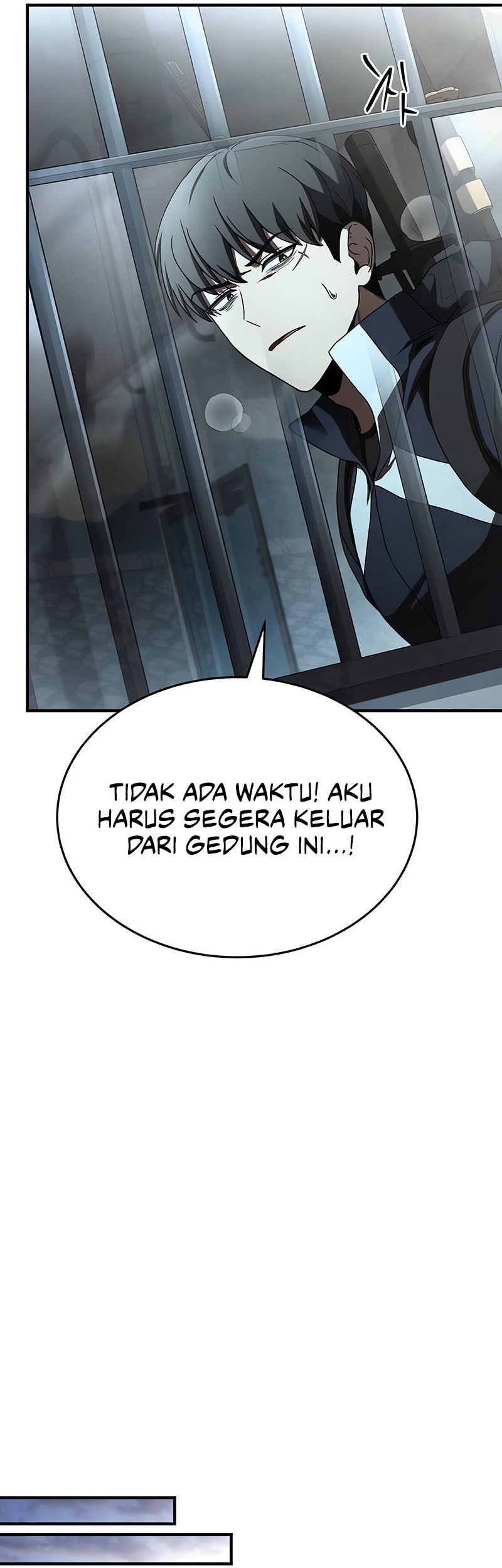 Trait Hoarder Chapter 13 Gambar 41