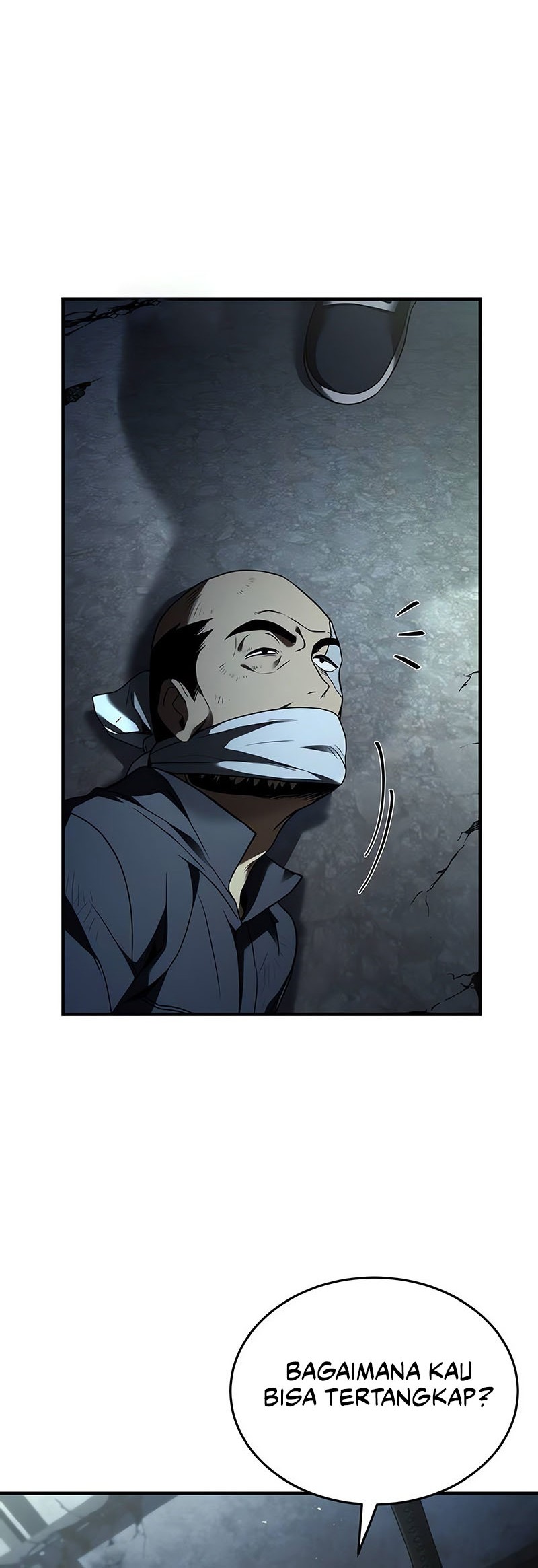 Trait Hoarder Chapter 13 Gambar 44