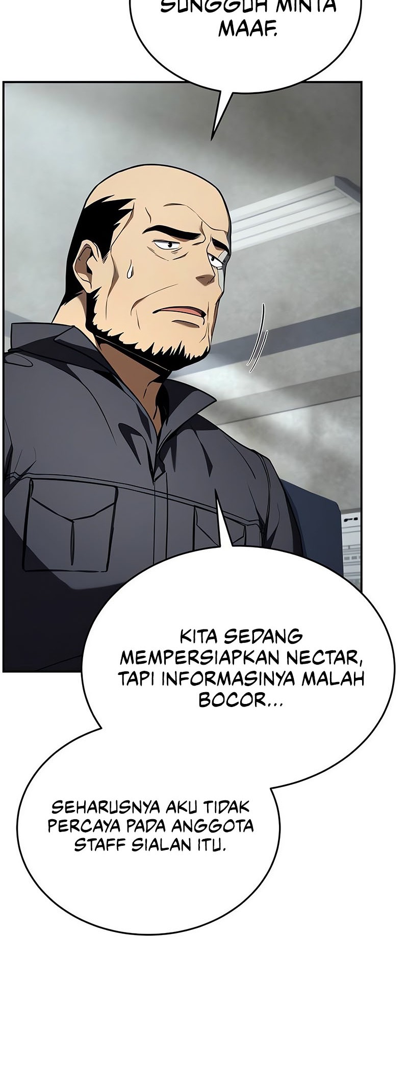 Trait Hoarder Chapter 13 Gambar 56