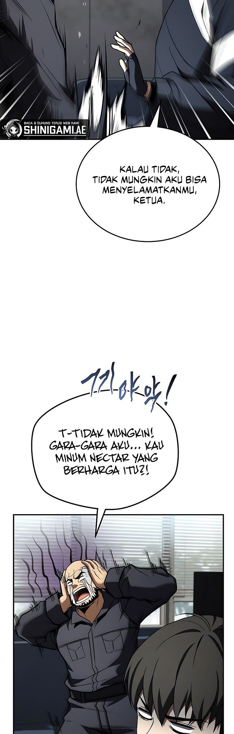 Trait Hoarder Chapter 13 Gambar 58