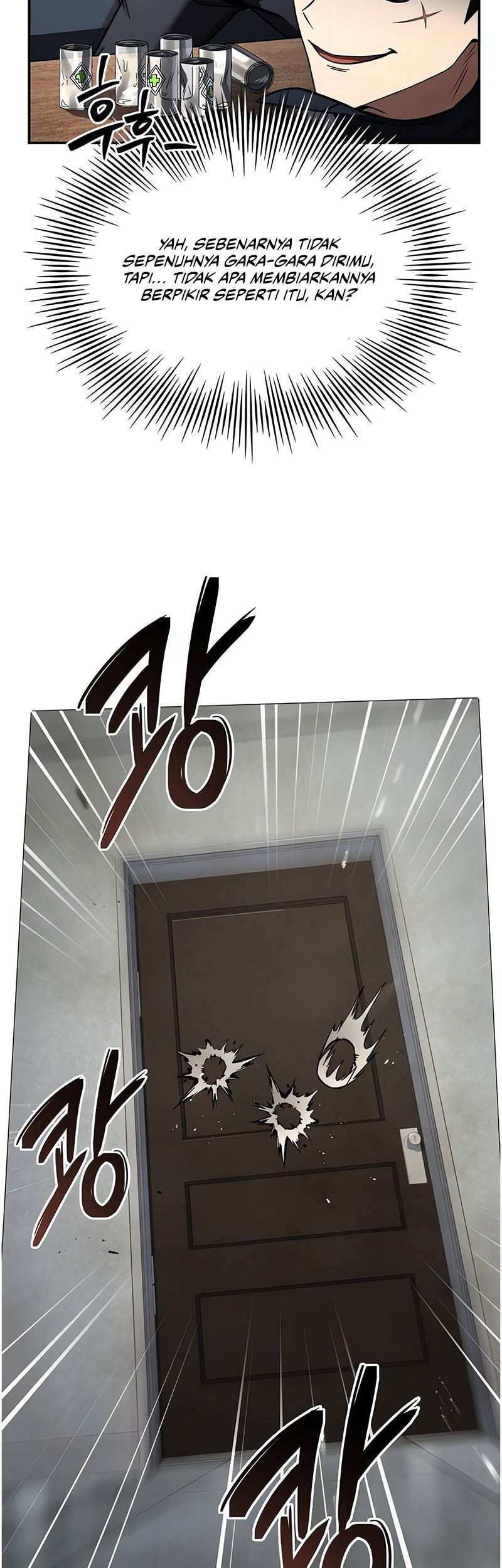 Trait Hoarder Chapter 13 Gambar 59