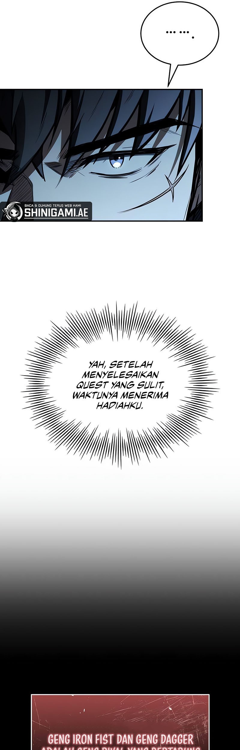 Trait Hoarder Chapter 13 Gambar 65