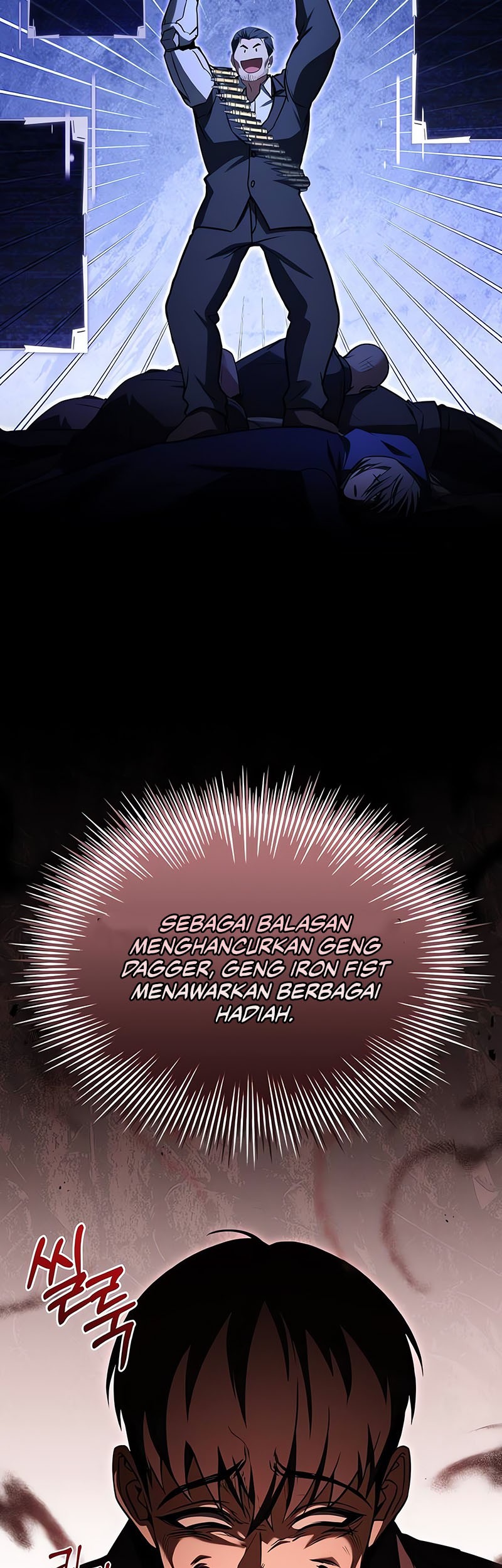 Trait Hoarder Chapter 13 Gambar 67