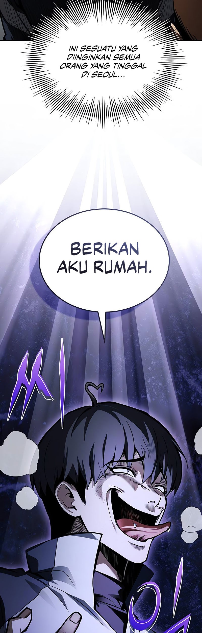Trait Hoarder Chapter 13 Gambar 75