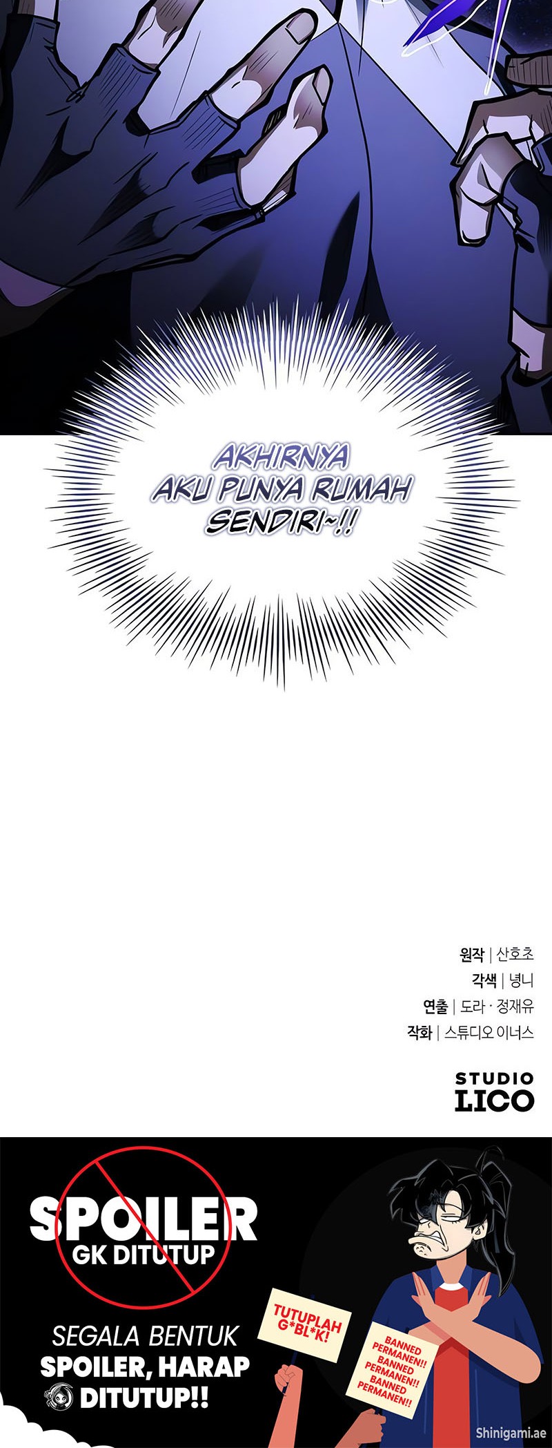 Trait Hoarder Chapter 13 Gambar 76