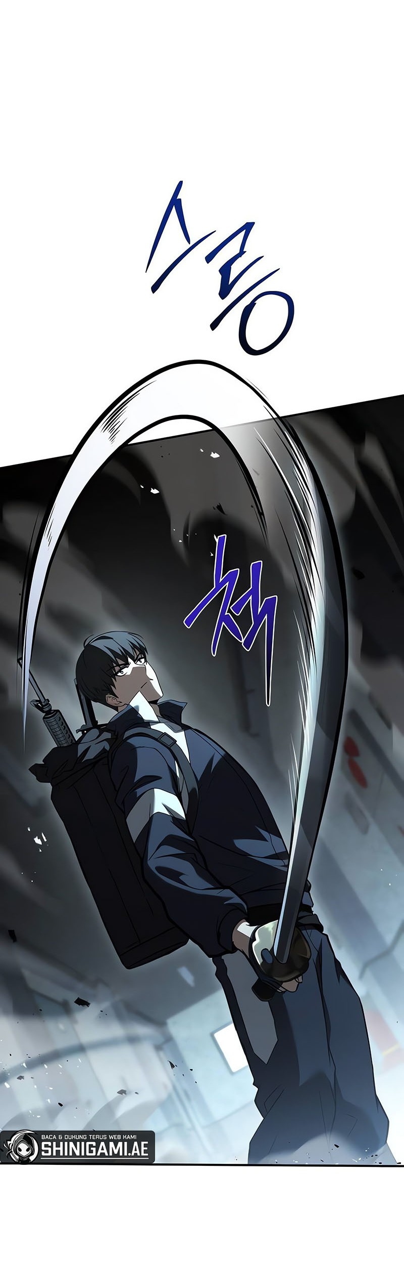Trait Hoarder Chapter 13 Gambar 3