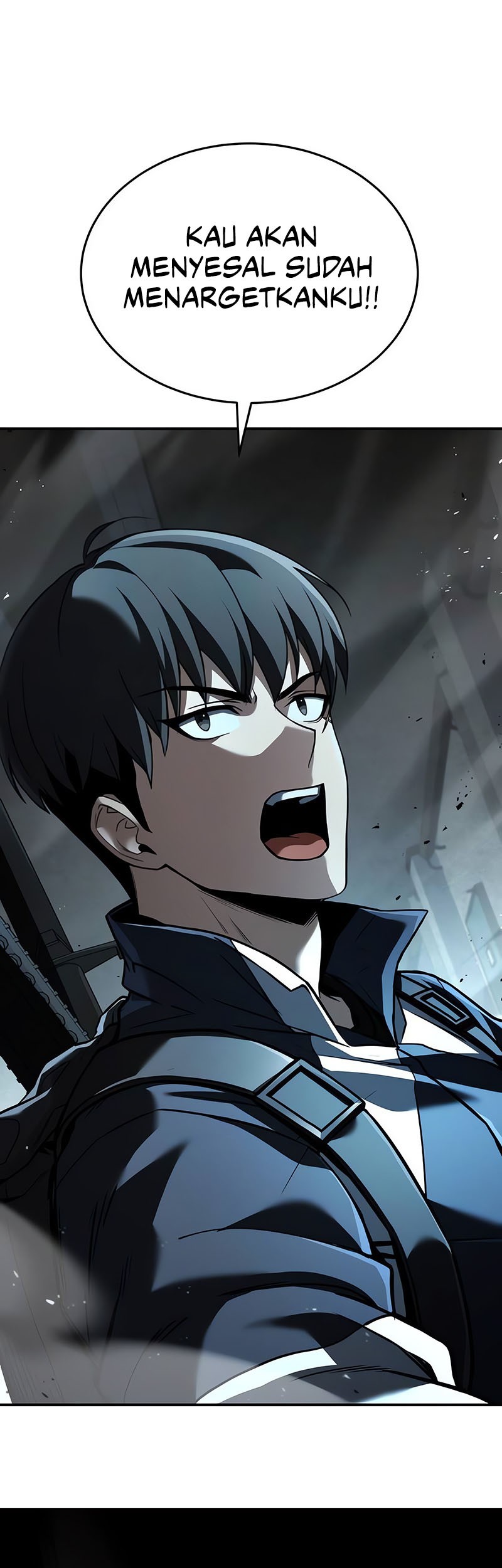 Trait Hoarder Chapter 13 Gambar 4