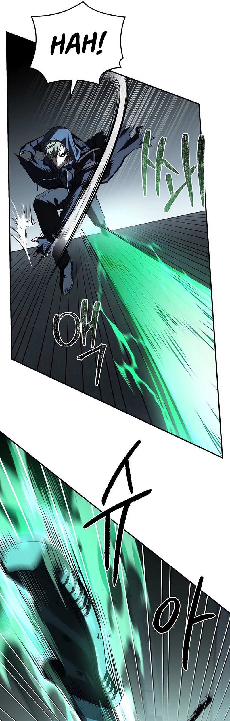 Trait Hoarder Chapter 13 Gambar 9