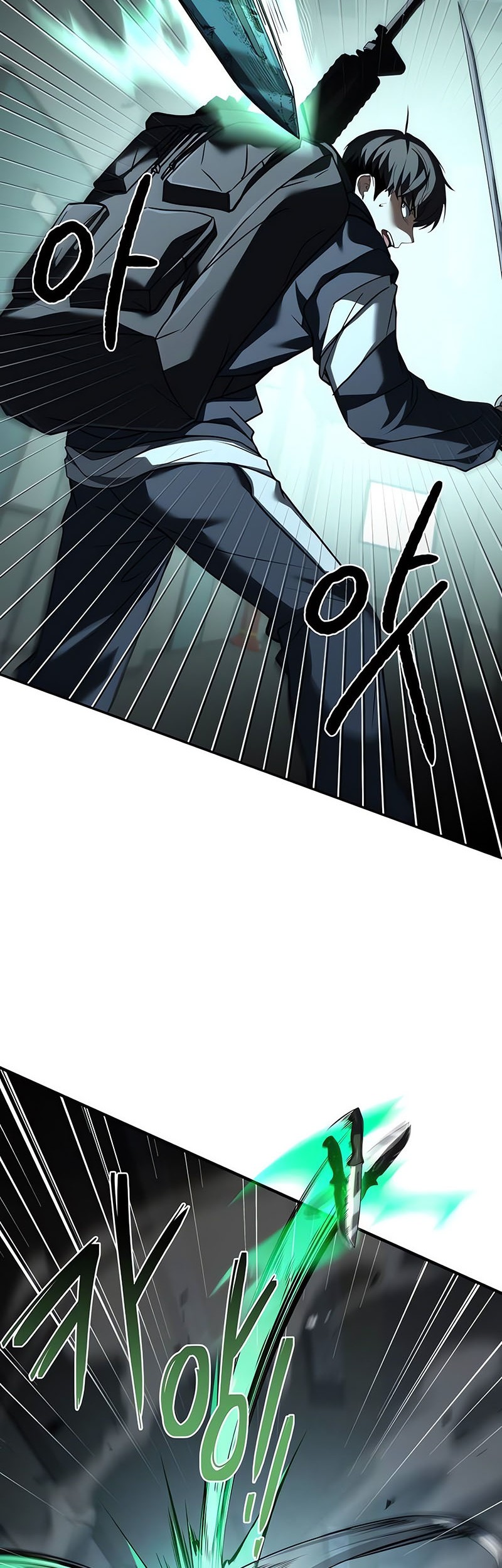 Trait Hoarder Chapter 13 Gambar 10
