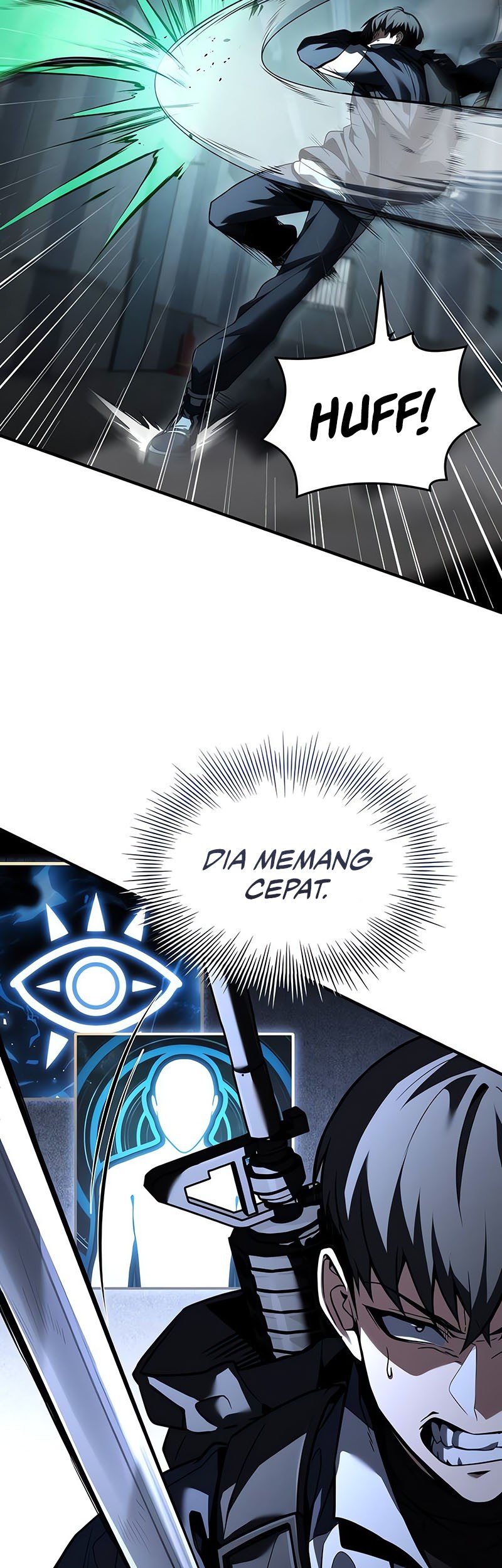 Trait Hoarder Chapter 13 Gambar 11