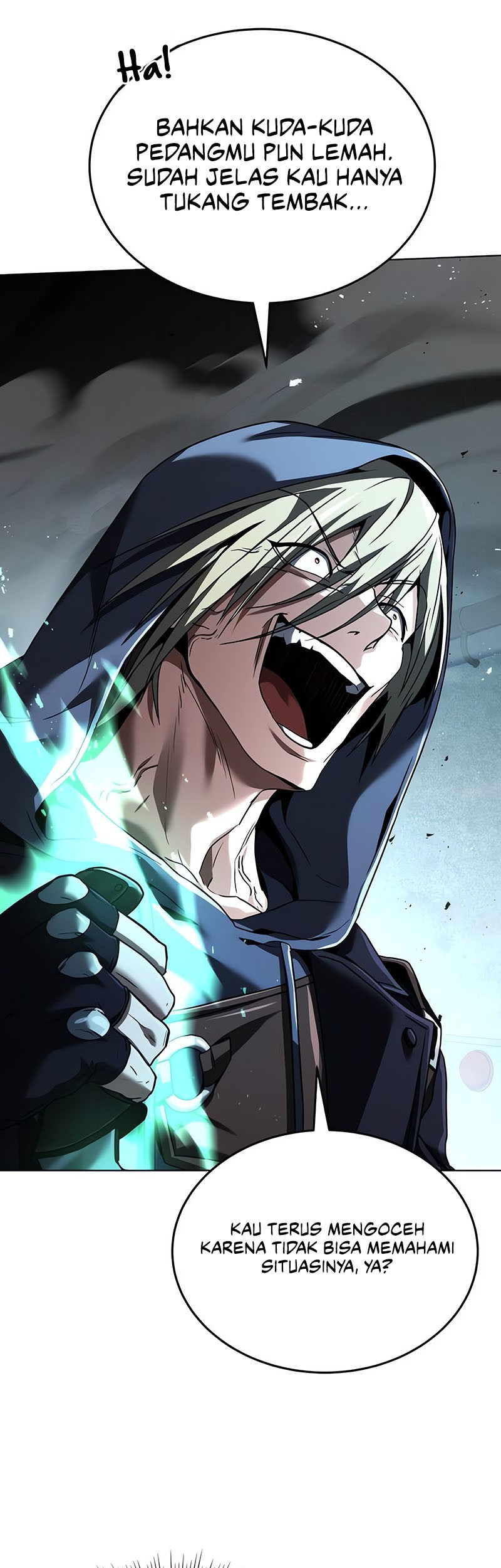 Trait Hoarder Chapter 13 Gambar 15