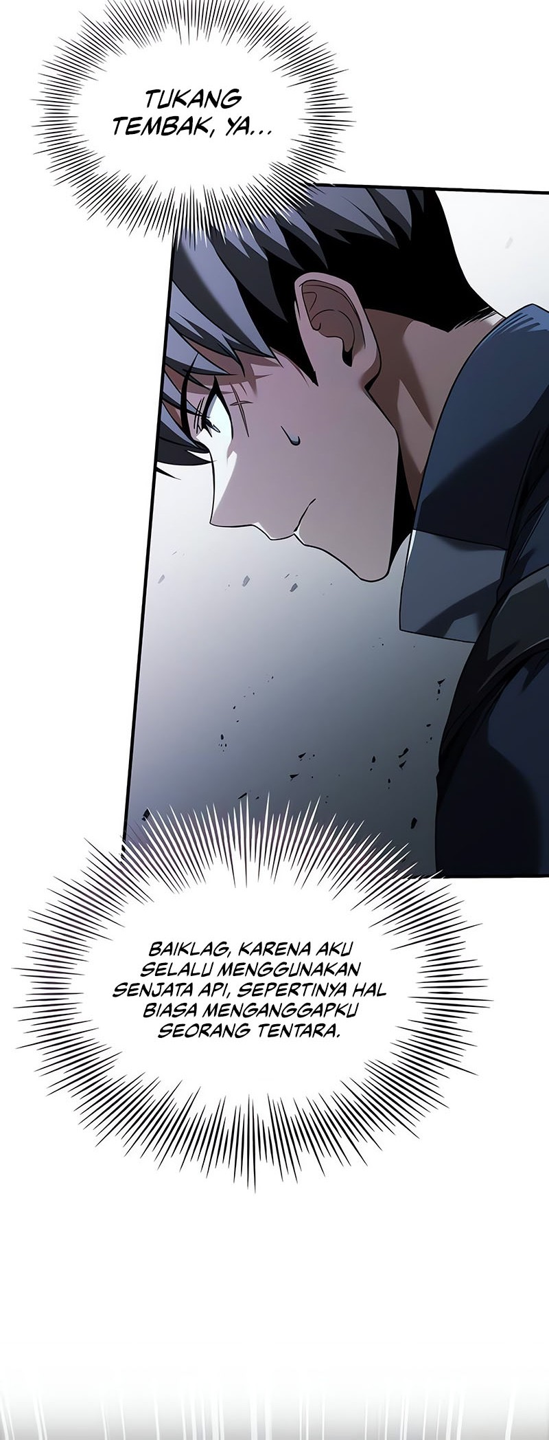 Trait Hoarder Chapter 13 Gambar 16