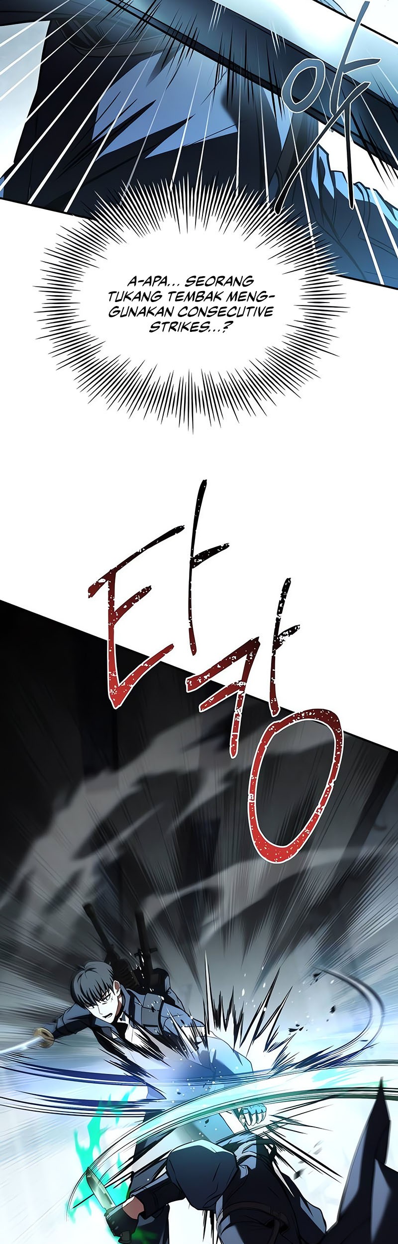 Trait Hoarder Chapter 13 Gambar 23