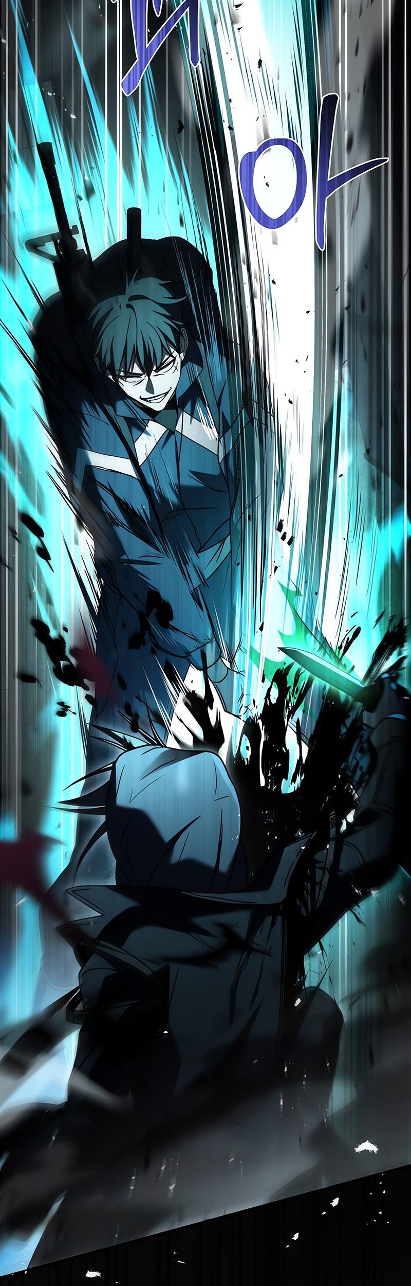 Trait Hoarder Chapter 13 Gambar 28