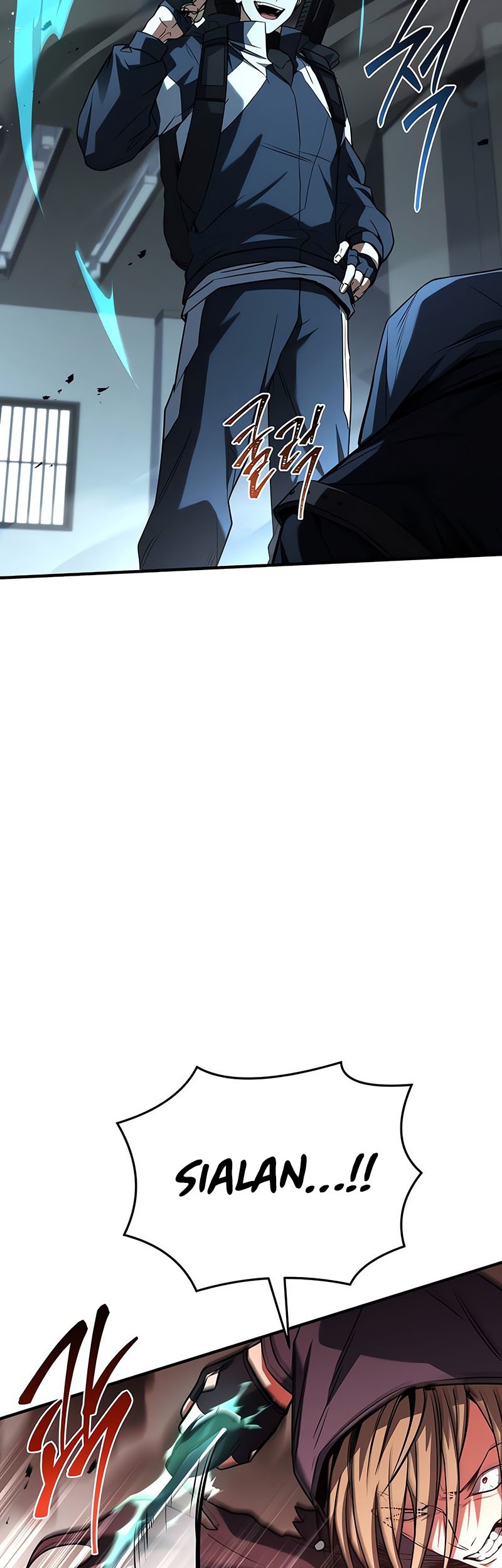 Trait Hoarder Chapter 13 Gambar 31