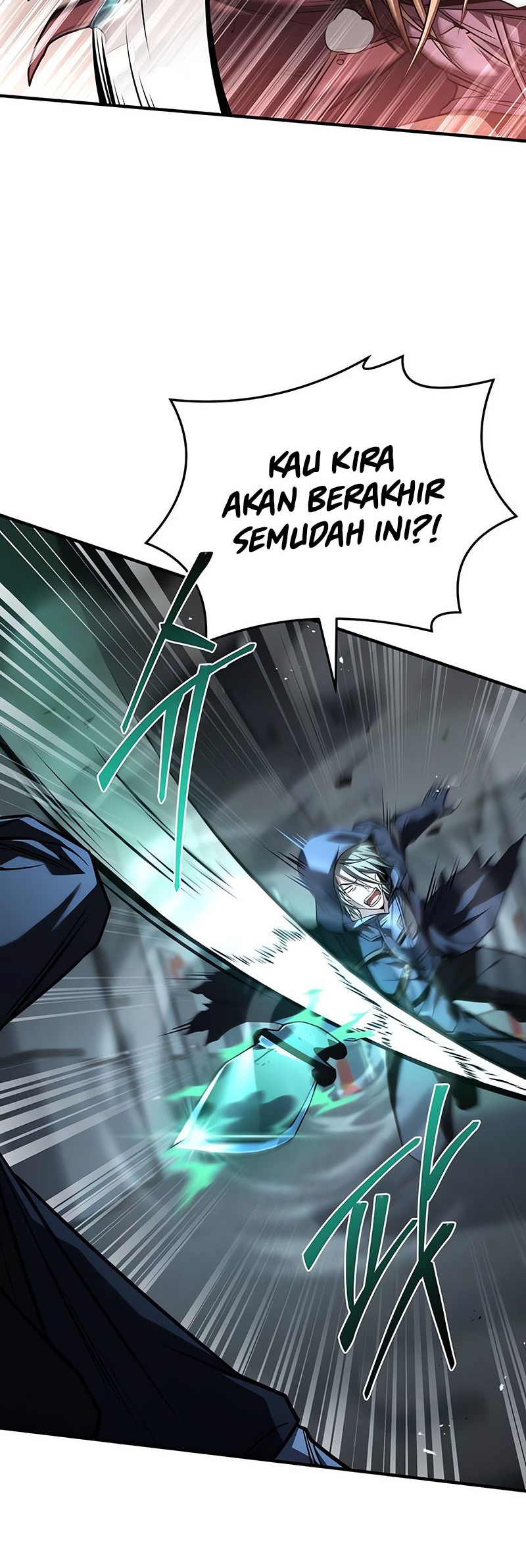 Trait Hoarder Chapter 13 Gambar 32