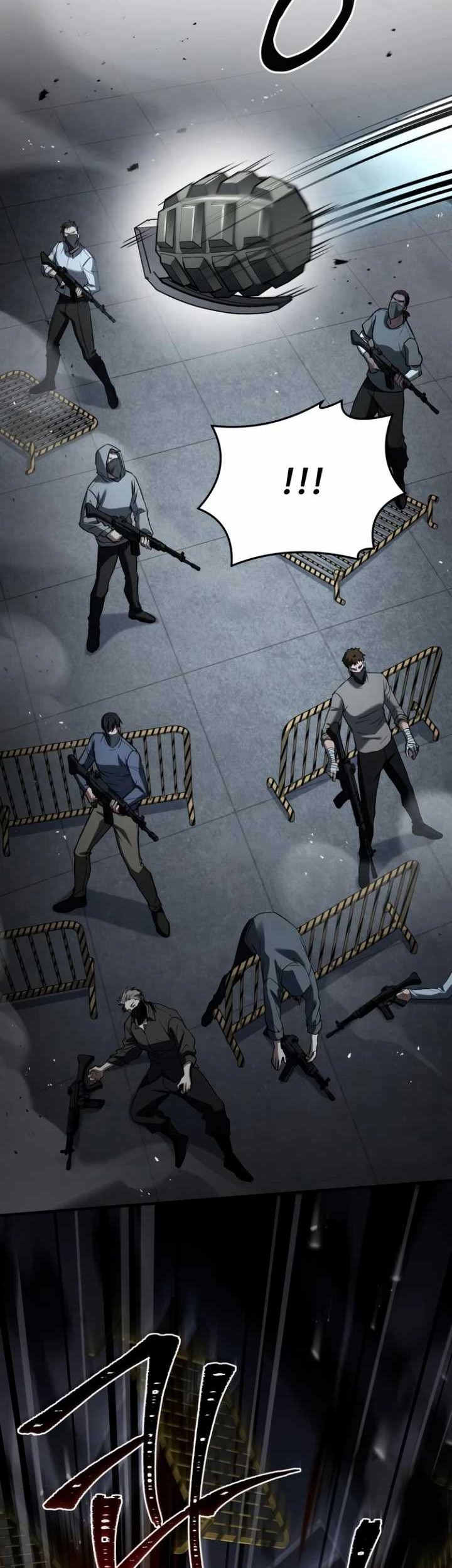 Trait Hoarder Chapter 12 Gambar 42