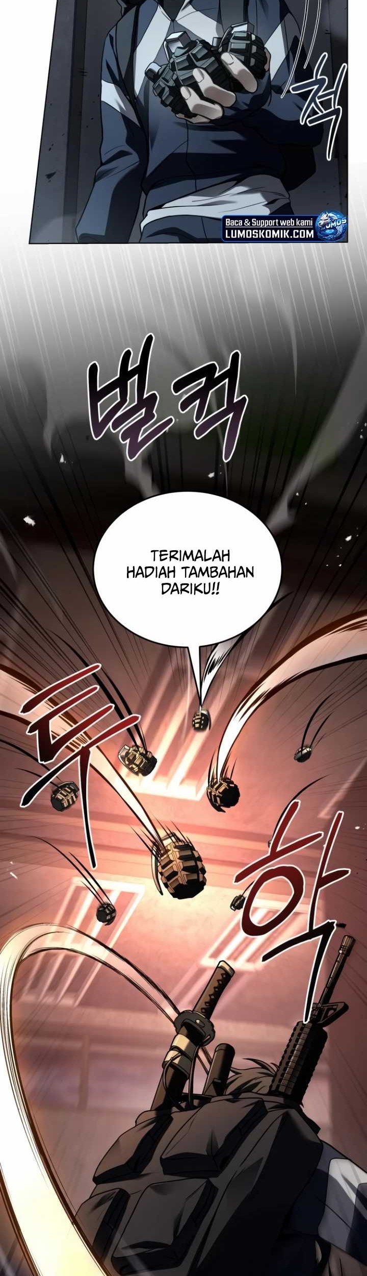 Trait Hoarder Chapter 12 Gambar 46