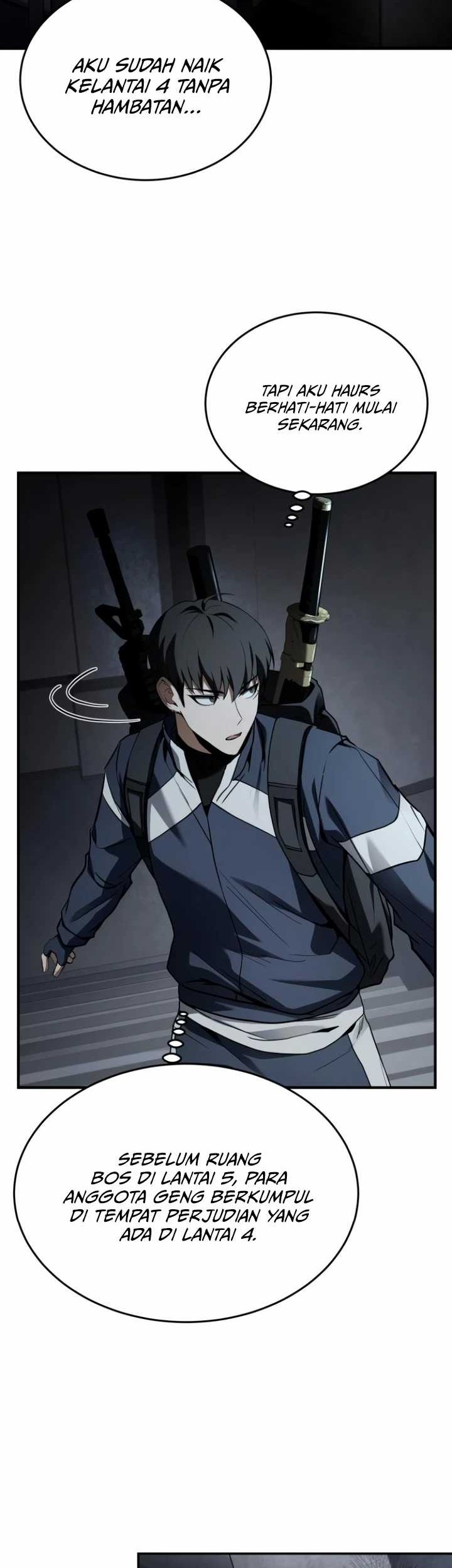 Trait Hoarder Chapter 12 Gambar 58