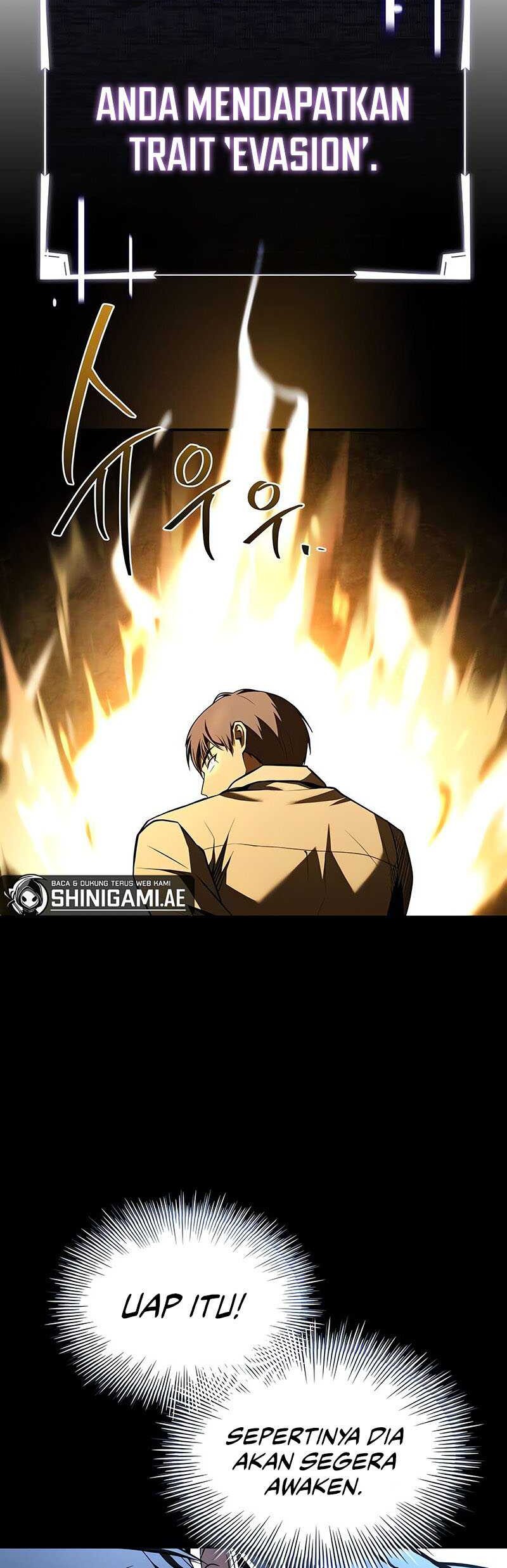 Trait Hoarder Chapter 10 Gambar 98