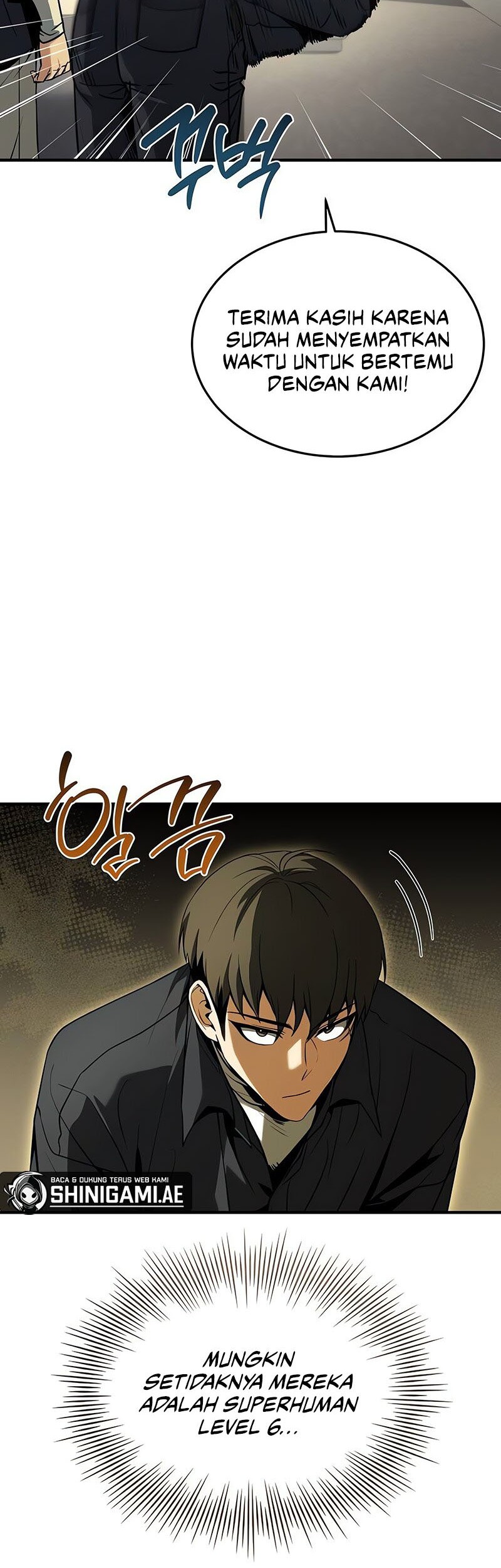 Trait Hoarder Chapter 09 Gambar 37